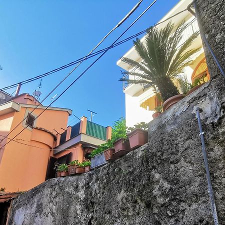 Cortile Di San Leo Apartment Vietri Exterior foto