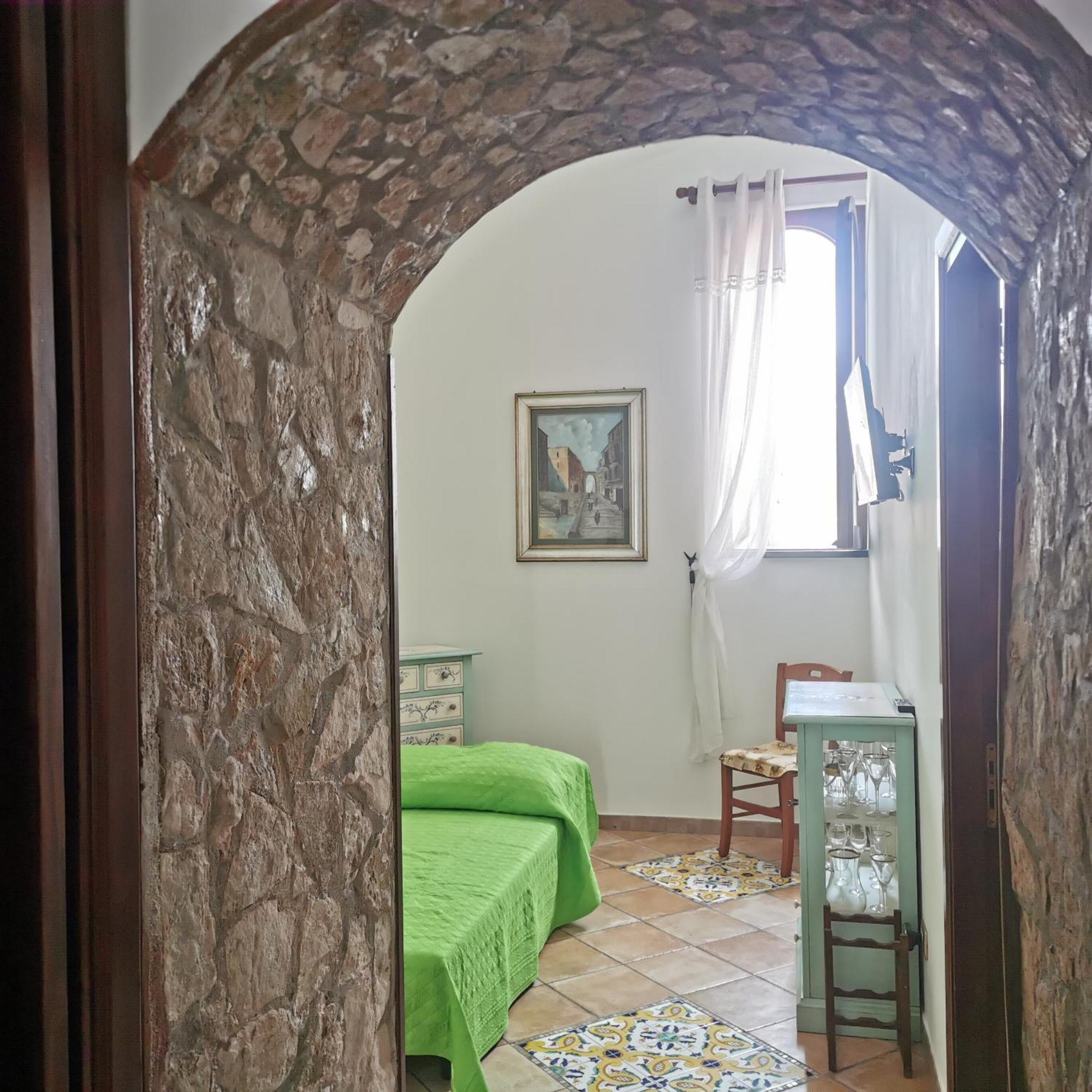 Cortile Di San Leo Apartment Vietri Exterior foto